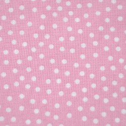 Rosa a Pois Bianchi - TESS38