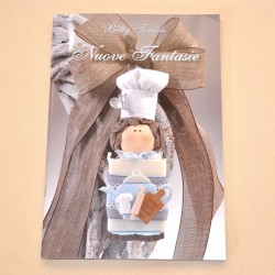 "Nuove Fantasie" di Betty Toniolo