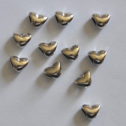 Charm "Cuore"