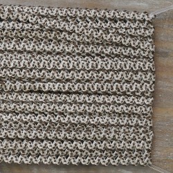 Nastro Cotone Zig-Zag - 6024