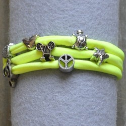 Bracciale Lycra 03