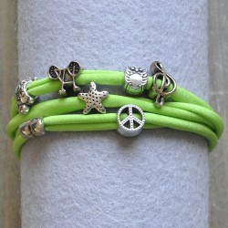 Bracciale Lycra 05