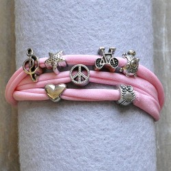 Bracciale Lycra 09