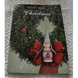 "Crhistmas" Betty Toniolo