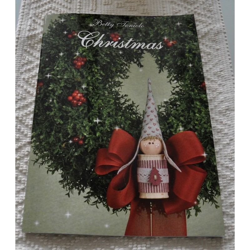 "Crhistmas" Betty Toniolo