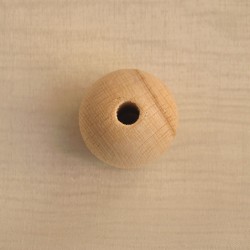 Sfera di Legno piccola DECLEG-SFE01