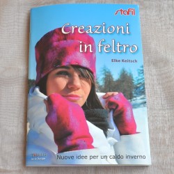Creazioni in feltro RIV-05