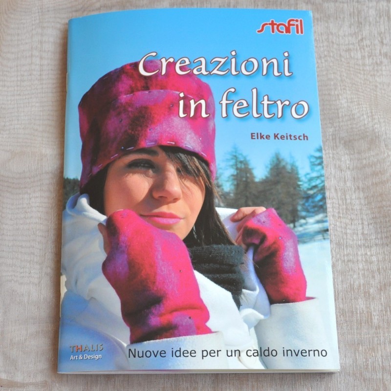 Creazioni in feltro RIV-05