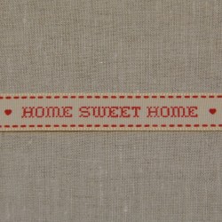 Home Sweet Home-NASDEC-MIR-01R