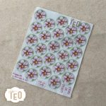 P-Small-1 Fiori di Pesco - immagine 2