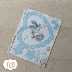 P-Small-103 Dono dal Cielo Celeste - immagine 2