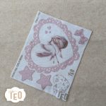 P-Small-104 Dono dal Cielo Rosa - immagine 2