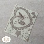 P-Small-105 Dono dal Cielo Beige - immagine 2