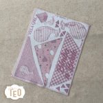 P-Small-26 Vela Girl - immagine 2