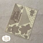 P-Small-27 Vela Kids Beige - immagine 2