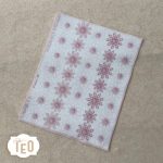 P-Small-32 Margherite Rosa Baby - immagine 2
