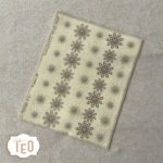 P-Small-33 Margherite Beige Baby - immagine 2