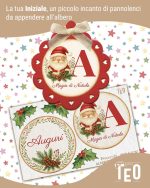 Sagoma Sfera smerlata - immagine 2