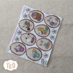 P-Small-70 Miniuova Segnaposto - immagine 2