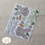 P-Small-71 Coniglietto Birba - immagine 2