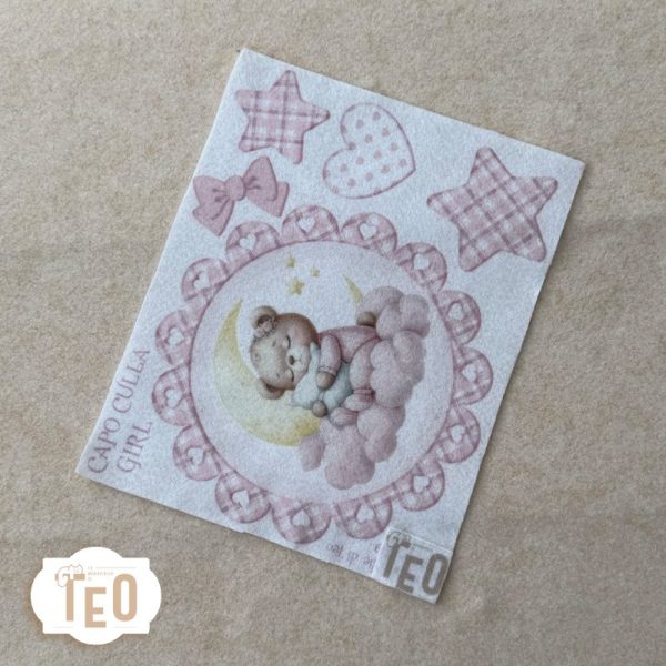 P-Small-79 Capo Culla Girl - immagine 2