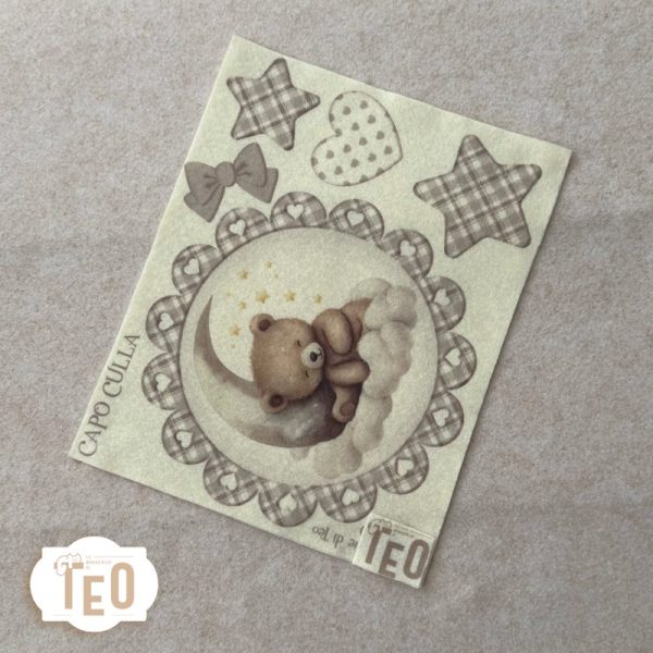P-Small-80 Capo Culla - immagine 2