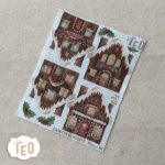 P-Small-84 Casette Glassate - immagine 2