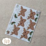 P-Small-85 Dolci Stelline - immagine 2