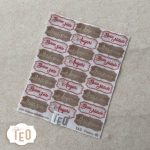 P-Small-86 Tag - immagine 2