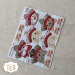 P-Small-87 Happy New Year - immagine 2