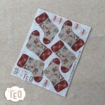 P-Small-88 Segnaposto - immagine 2