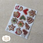 P-Small-89 Pasticcini Misti - immagine 2