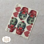 P-Small-90 Piantine Amorose - immagine 2