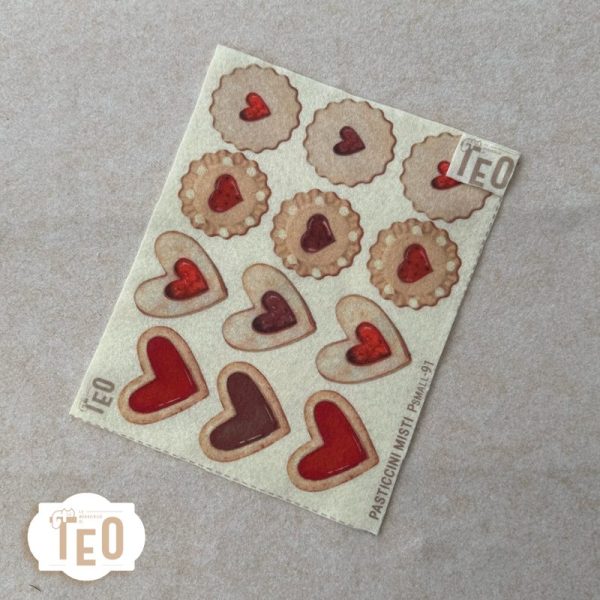 P-Small-91 Cuori di Dolcezza - immagine 2