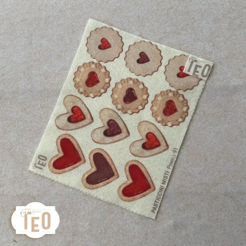 P-Small-91 Cuori di Dolcezza - immagine 2