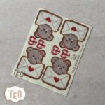 P-Small-92 Dolce Messaggio - immagine 2
