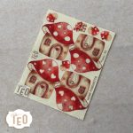 P-Small-93 Home Funghetto - immagine 2