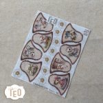 P-Small-96 Campanelline - immagine 2
