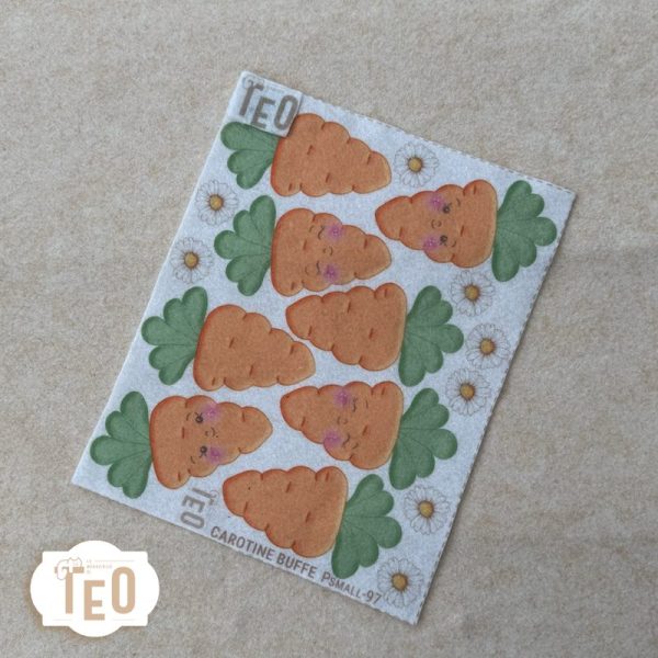 P-Small-97 Carotine Buffe - immagine 2