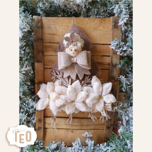 Kit ALBERO SOFFICE STELLA - immagine 2