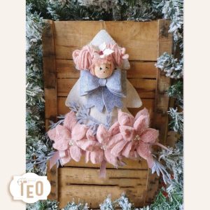 Kit ALBERO SOFFICE STELLA
