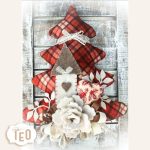 Kit ALBERO DI NATALE ROYAL