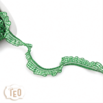 Nastro Elasticizzato Arricciato Vichy - immagine 2