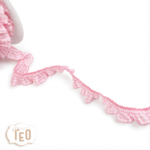 Nastro Elasticizzato Arricciato Vichy - immagine 7