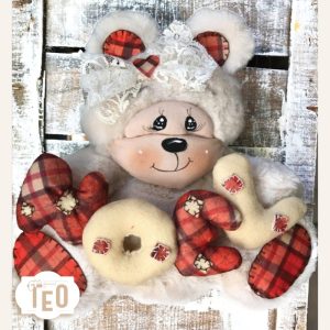 Kit BALOO NOEL