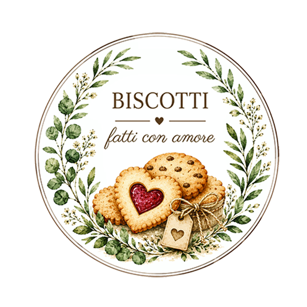 Biscotti