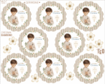 La Mia Cresima Boy - immagine 2