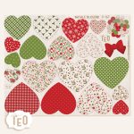 P-167 Natale Di Cuori