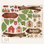 P-170 Borghi Di Natale