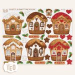 P-175 Casette Di Panettone Golose